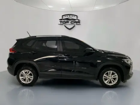 CHEVROLET Tracker 1.0 12V 4P FLEX TURBO LT AUTOM�TICO, Foto 4