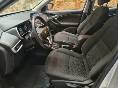 CHEVROLET Tracker 1.0 12V 4P FLEX TURBO AUTOM�TICO, Foto 3