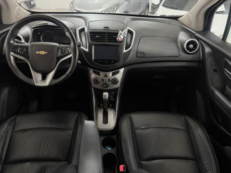 CHEVROLET Tracker 1.8 16V 4P FLEX LTZ AUTOM�TICO, Foto 10