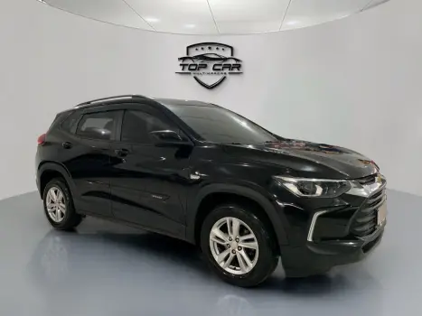 CHEVROLET Tracker 1.0 12V 4P FLEX TURBO LT AUTOM�TICO, Foto 1