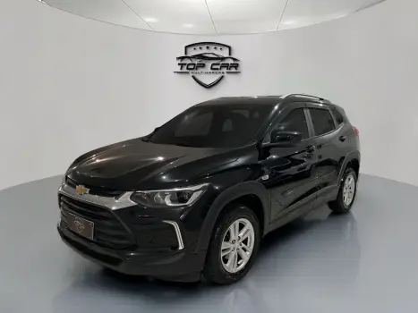 CHEVROLET Tracker 1.0 12V 4P FLEX TURBO LT AUTOM�TICO, Foto 2