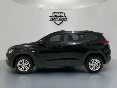 CHEVROLET Tracker 1.0 12V 4P FLEX TURBO LT AUTOM�TICO, Foto 5