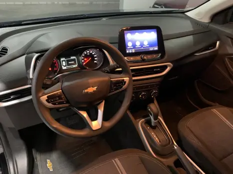 CHEVROLET Tracker 1.0 12V 4P FLEX TURBO LT AUTOM�TICO, Foto 11