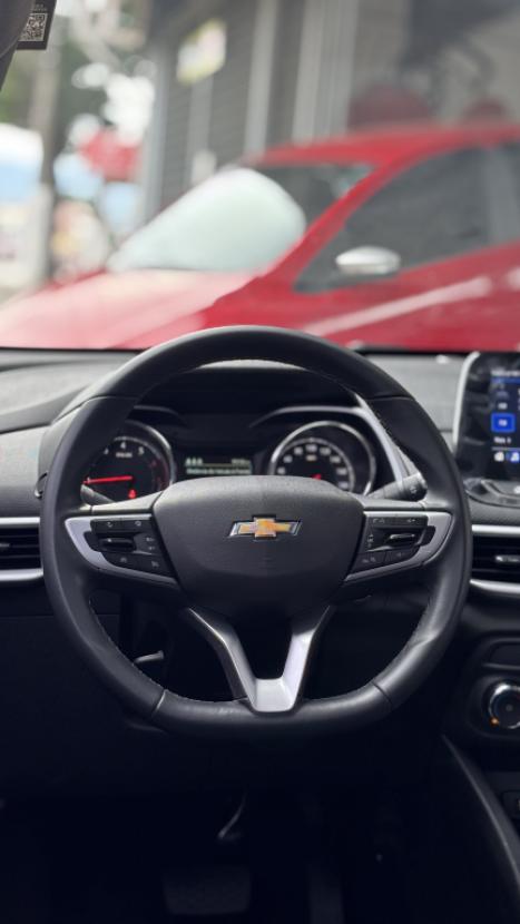 CHEVROLET Tracker 1.0 12V 4P FLEX TURBO LTZ AUTOM�TICO, Foto 6