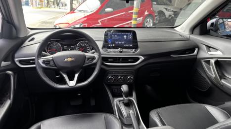 CHEVROLET Tracker 1.0 12V 4P FLEX TURBO LTZ AUTOM�TICO, Foto 7