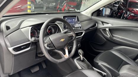 CHEVROLET Tracker 1.0 12V 4P FLEX TURBO LTZ AUTOM�TICO, Foto 5