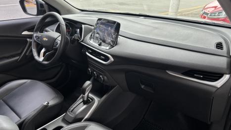 CHEVROLET Tracker 1.0 12V 4P FLEX TURBO LTZ AUTOM�TICO, Foto 8