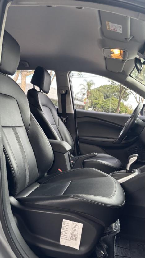 CHEVROLET Tracker 1.0 12V 4P FLEX TURBO LTZ AUTOM�TICO, Foto 10