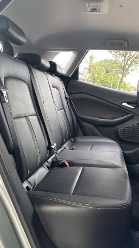 CHEVROLET Tracker 1.0 12V 4P FLEX TURBO LTZ AUTOM�TICO, Foto 11