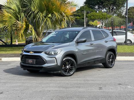 CHEVROLET Tracker 1.0 12V 4P FLEX TURBO AUTOM�TICO, Foto 2