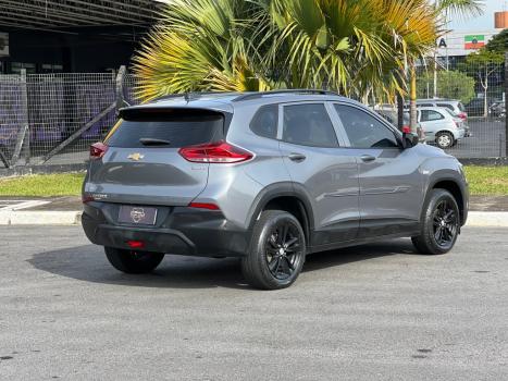CHEVROLET Tracker 1.0 12V 4P FLEX TURBO AUTOM�TICO, Foto 5
