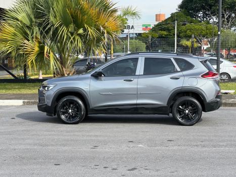 CHEVROLET Tracker 1.0 12V 4P FLEX TURBO AUTOM�TICO, Foto 8