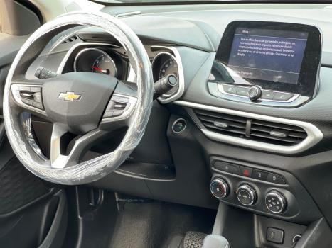 CHEVROLET Tracker 1.0 12V 4P FLEX TURBO AUTOM�TICO, Foto 9