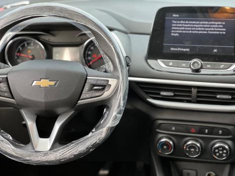 CHEVROLET Tracker 1.0 12V 4P FLEX TURBO AUTOM�TICO, Foto 10