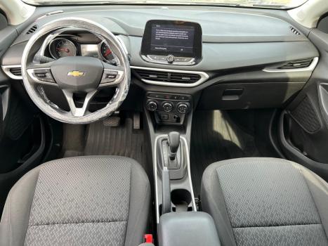 CHEVROLET Tracker 1.0 12V 4P FLEX TURBO AUTOM�TICO, Foto 11