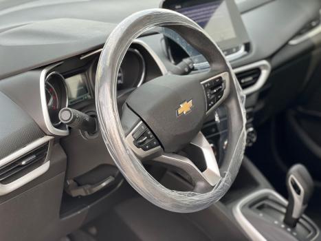 CHEVROLET Tracker 1.0 12V 4P FLEX TURBO AUTOM�TICO, Foto 13