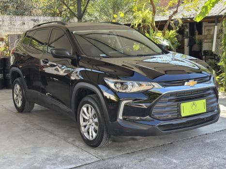 CHEVROLET Tracker 1.0 12V 4P FLEX TURBO AUTOM�TICO, Foto 1