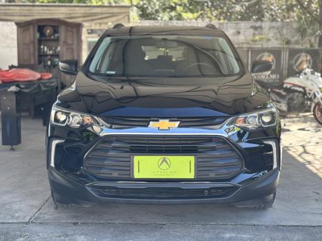 CHEVROLET Tracker 1.0 12V 4P FLEX TURBO AUTOM�TICO, Foto 2