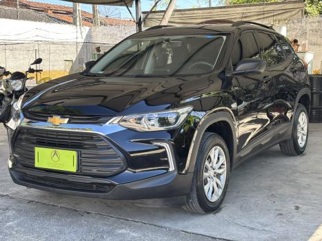 CHEVROLET Tracker 1.0 12V 4P FLEX TURBO AUTOM�TICO, Foto 3
