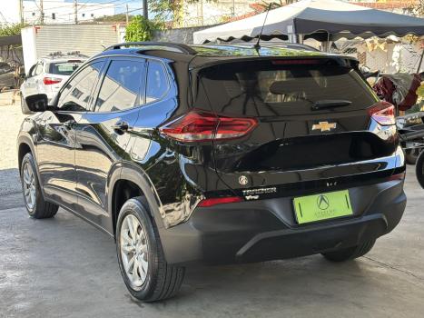 CHEVROLET Tracker 1.0 12V 4P FLEX TURBO AUTOM�TICO, Foto 4