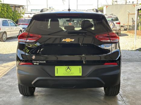 CHEVROLET Tracker 1.0 12V 4P FLEX TURBO AUTOM�TICO, Foto 5