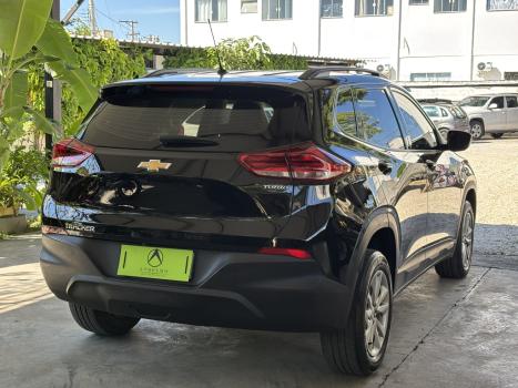 CHEVROLET Tracker 1.0 12V 4P FLEX TURBO AUTOM�TICO, Foto 6