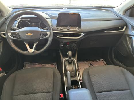 CHEVROLET Tracker 1.0 12V 4P FLEX TURBO AUTOM�TICO, Foto 7