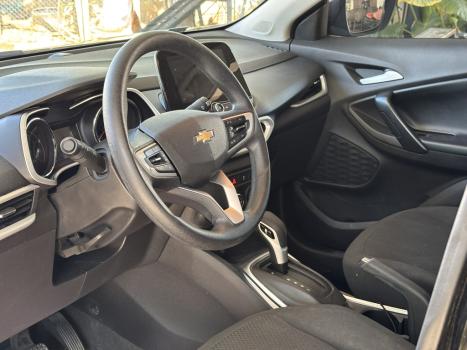 CHEVROLET Tracker 1.0 12V 4P FLEX TURBO AUTOM�TICO, Foto 8
