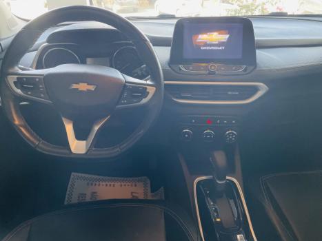 CHEVROLET Tracker 1.2 12V 4P FLEX TURBO PREMIER AUTOM�TICO, Foto 5