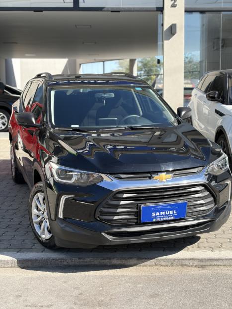 CHEVROLET Tracker 1.0 12V 4P FLEX TURBO LT AUTOM�TICO, Foto 1