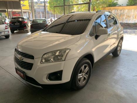 CHEVROLET Tracker 1.8 16V 4P FLEX FREERIDE, Foto 7