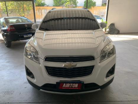 CHEVROLET Tracker 1.8 16V 4P FLEX FREERIDE, Foto 8