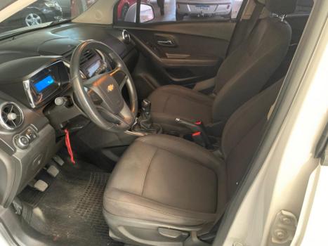 CHEVROLET Tracker 1.8 16V 4P FLEX FREERIDE, Foto 13
