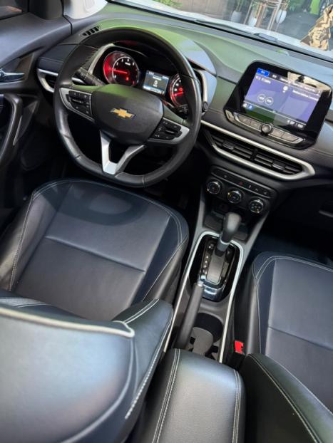 CHEVROLET Tracker 1.2 12V 4P FLEX TURBO PREMIER AUTOM�TICO, Foto 5
