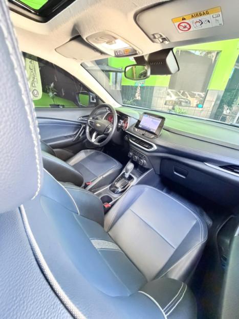 CHEVROLET Tracker 1.2 12V 4P FLEX TURBO PREMIER AUTOM�TICO, Foto 8