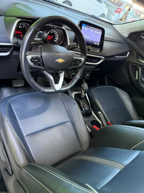 CHEVROLET Tracker 1.2 12V 4P FLEX TURBO PREMIER AUTOM�TICO, Foto 16