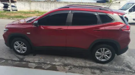 CHEVROLET Tracker 1.0 12V 4P FLEX TURBO AUTOM�TICO, Foto 2