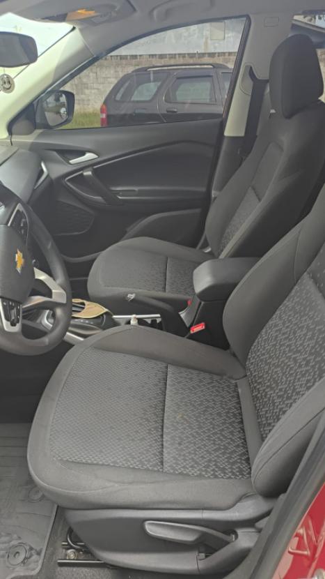 CHEVROLET Tracker 1.0 12V 4P FLEX TURBO AUTOM�TICO, Foto 3
