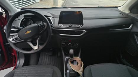 CHEVROLET Tracker 1.0 12V 4P FLEX TURBO AUTOM�TICO, Foto 5