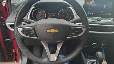 CHEVROLET Tracker 1.0 12V 4P FLEX TURBO AUTOM�TICO, Foto 6