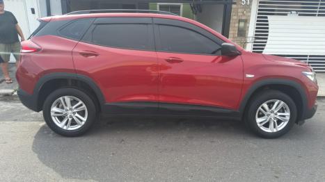 CHEVROLET Tracker 1.0 12V 4P FLEX TURBO AUTOM�TICO, Foto 9
