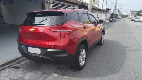 CHEVROLET Tracker 1.0 12V 4P FLEX TURBO AUTOM�TICO, Foto 10