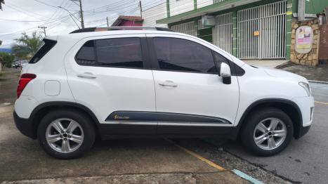 CHEVROLET Tracker 1.8 16V 4P FLEX FREERIDE, Foto 2