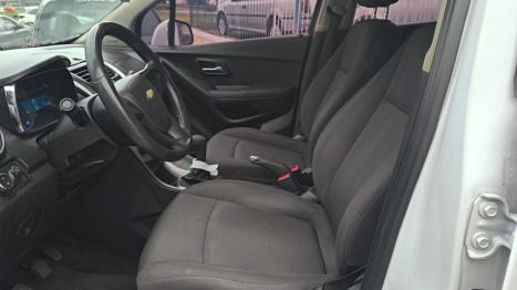 CHEVROLET Tracker 1.8 16V 4P FLEX FREERIDE, Foto 3