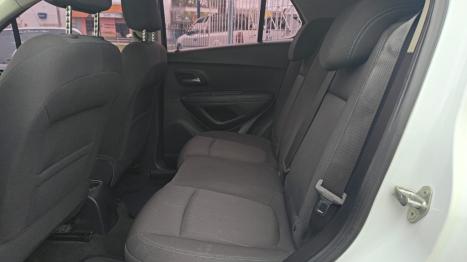 CHEVROLET Tracker 1.8 16V 4P FLEX FREERIDE, Foto 4