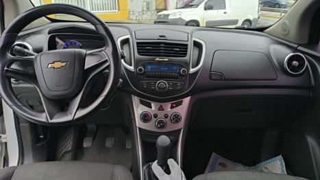 CHEVROLET Tracker 1.8 16V 4P FLEX FREERIDE, Foto 5