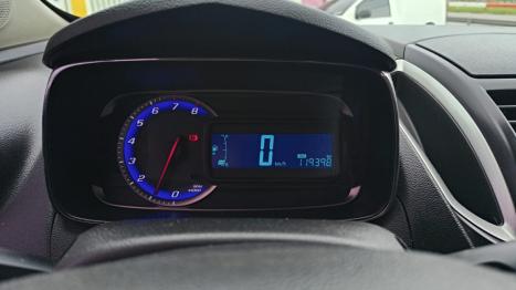CHEVROLET Tracker 1.8 16V 4P FLEX FREERIDE, Foto 6