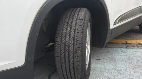 CHEVROLET Tracker 1.8 16V 4P FLEX FREERIDE, Foto 7