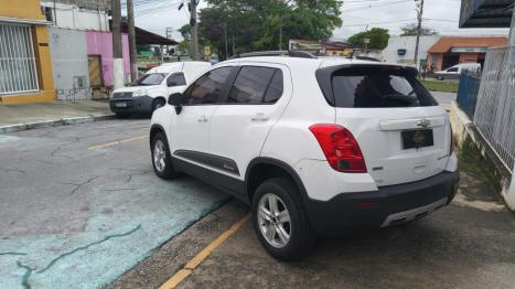 CHEVROLET Tracker 1.8 16V 4P FLEX FREERIDE, Foto 9
