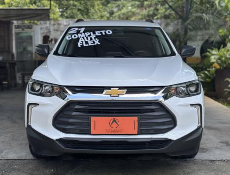 CHEVROLET Tracker 1.0 12V 4P FLEX TURBO AUTOMÁTICO, Foto 2